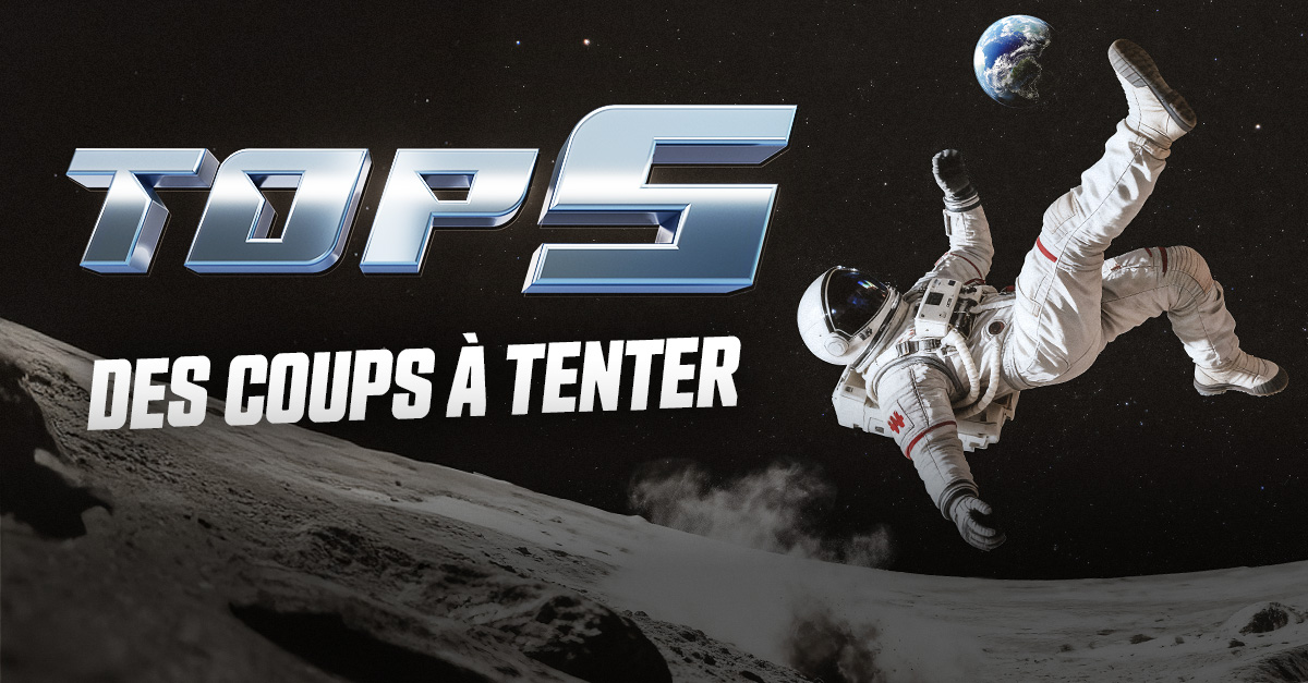 coups a tenter